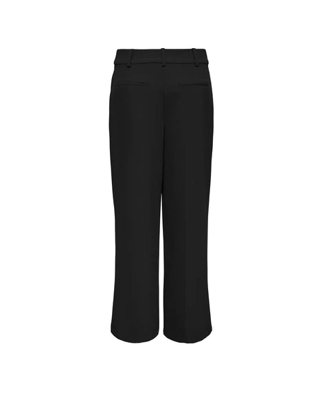 Black - JDY - Trousers - 15349004
