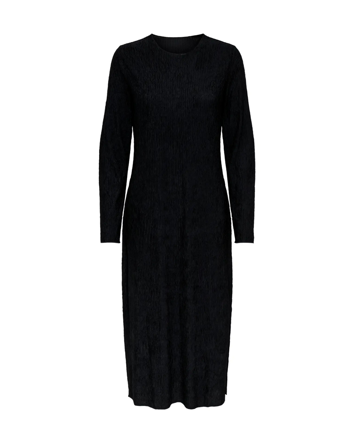 Sand/black - Birch/Black - Pieces - Sweater - 17154521