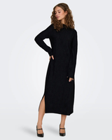 Sand/black - Birch/Black - Pieces - Sweater - 17154521