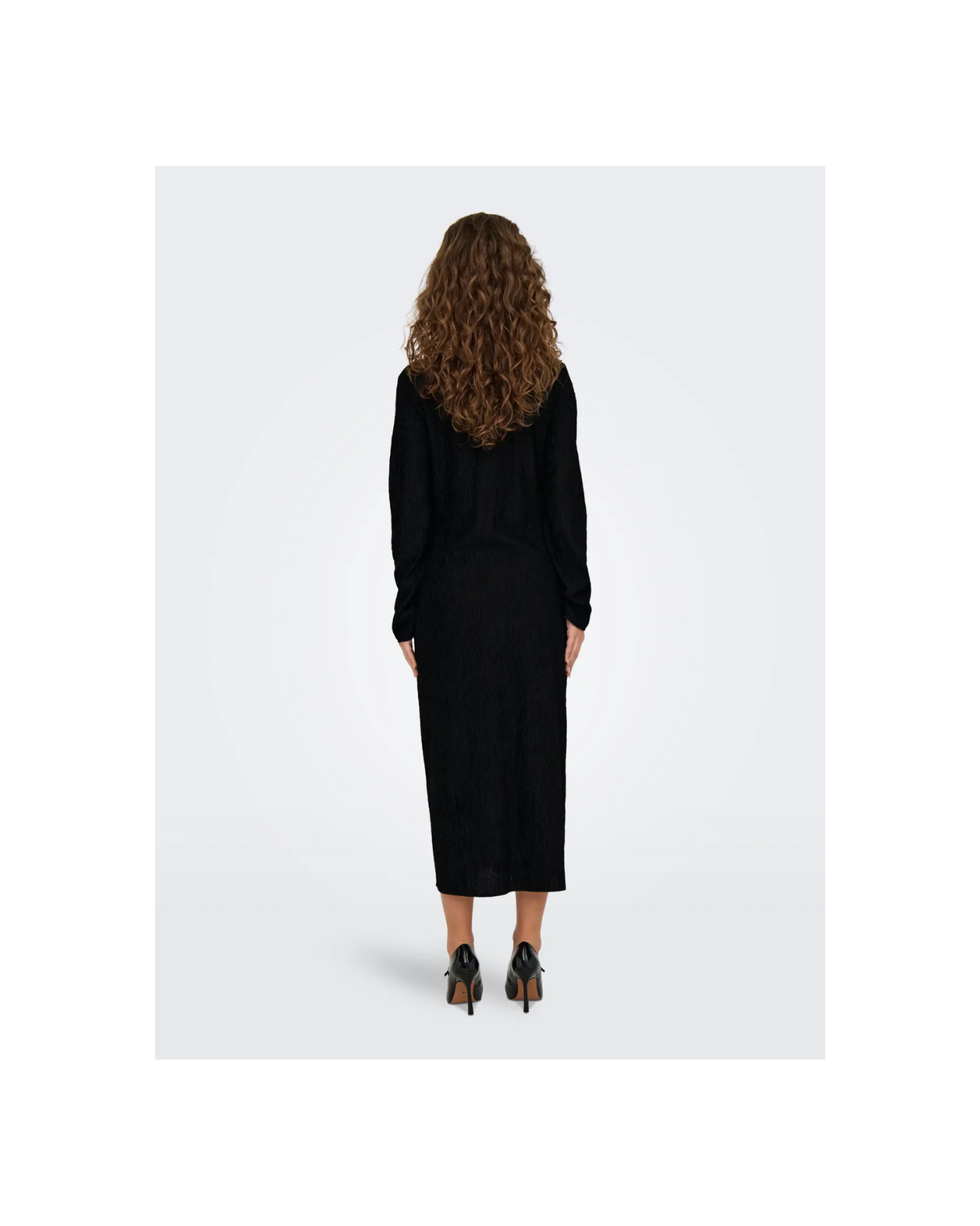 Sand/black - Birch/Black - Pieces - Sweater - 17154521