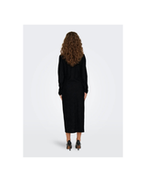 Sand/black - Birch/Black - Pieces - Sweater - 17154521