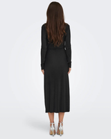 Sand/black - Birch/Black - Pieces - Sweater - 17154521