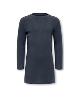 Blågrå - ombre blue - ONLY - kjole - 15353534