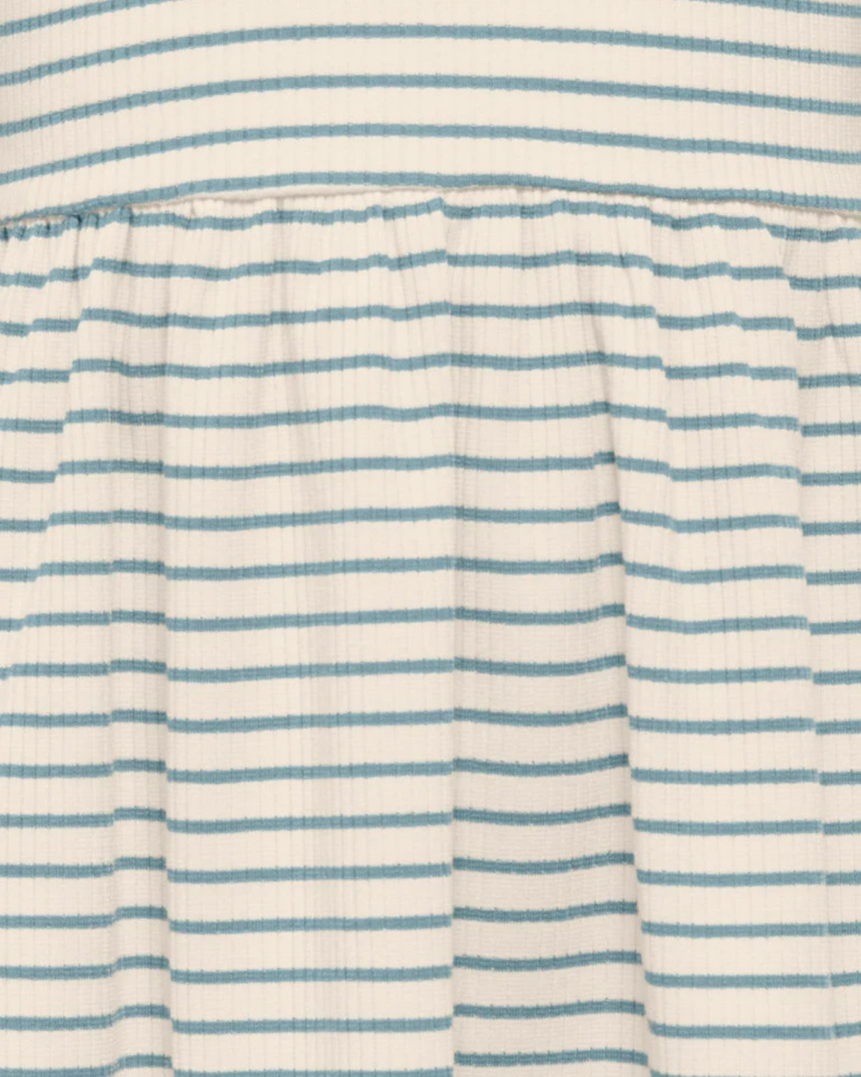 Offwhite - birch/arona - ONLY - Kjole - Striber - 15353847