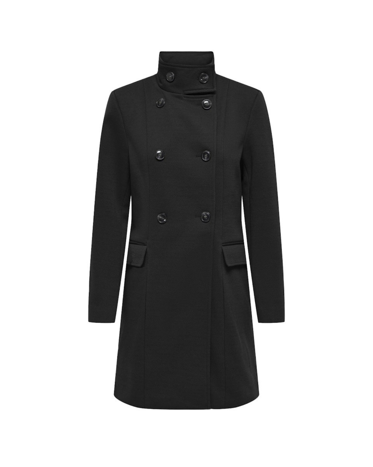 Sort - Black - JDY -  Frakke - 15353962