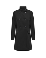 Sort - Black - JDY -  Frakke - 15353962