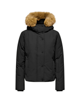 Sand/black - Birch/Black - Pieces - Sweater - 17154521