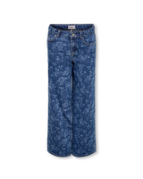 Blå - Medium blue - ONLY - Denim bukser - 15356085