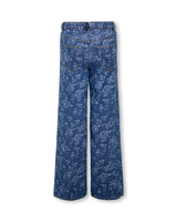 Blå - Medium blue - ONLY - Denim bukser - 15356085