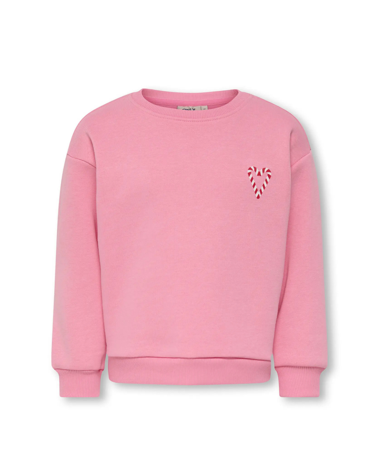 Pink - sachet pink / holly joll - ONLY - Sweatshirt - 15356515