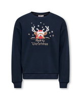 Sand - peyote melange - name it - wool leggings - 13242250