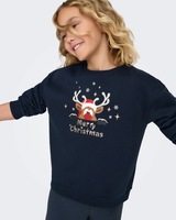 Sand - peyote melange - name it - wool leggings - 13242250