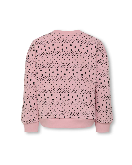 Blue - Endless Sky - Name it - Sweatshirt - 13231654