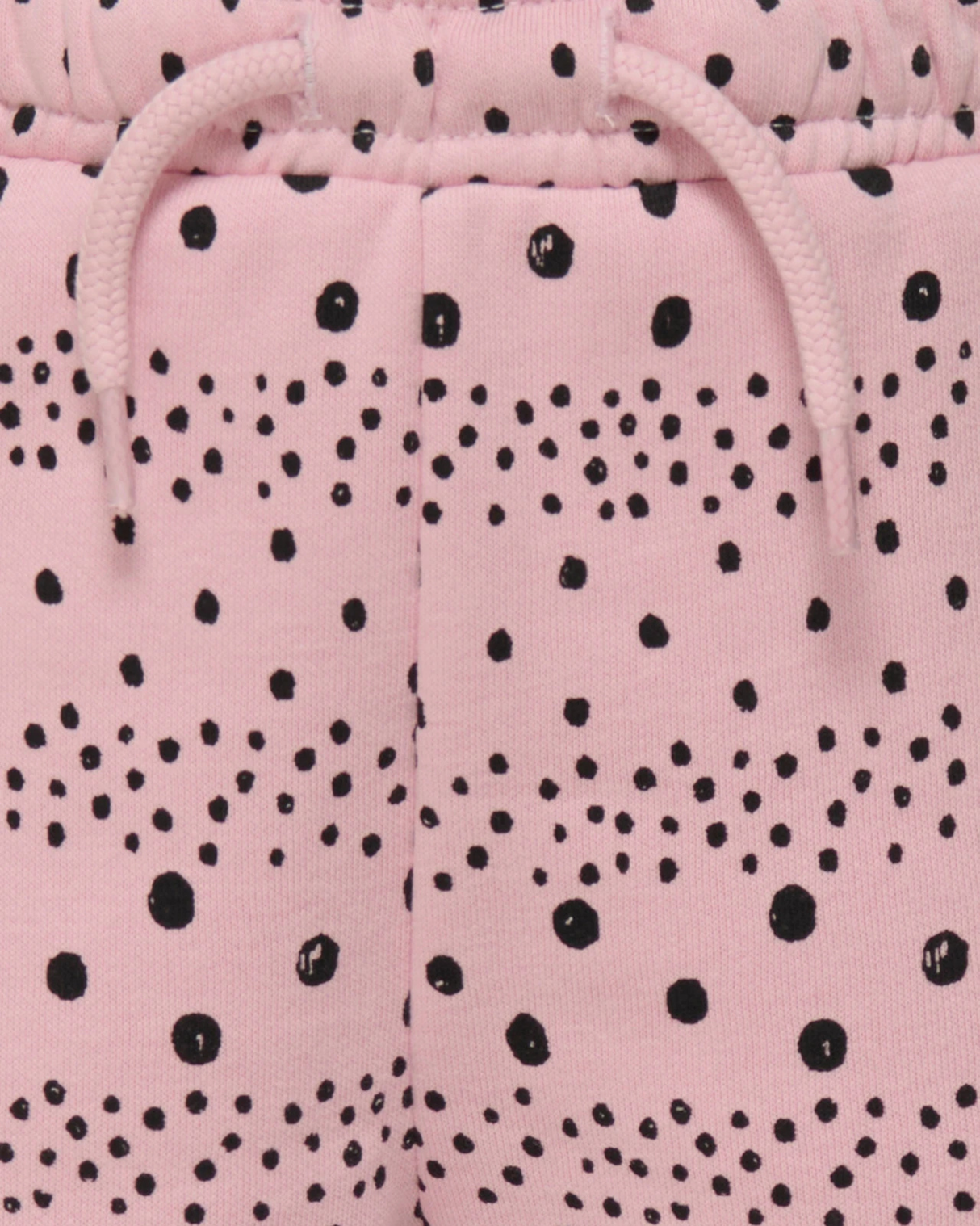 Lyserød - Bleached Mauve - Only - Bukser - 15356733
