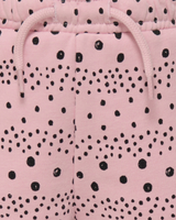 Lyserød - Bleached Mauve - Only - Bukser - 15356733