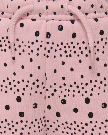 Lyserød - Bleached Mauve - Only - Bukser - 15356733