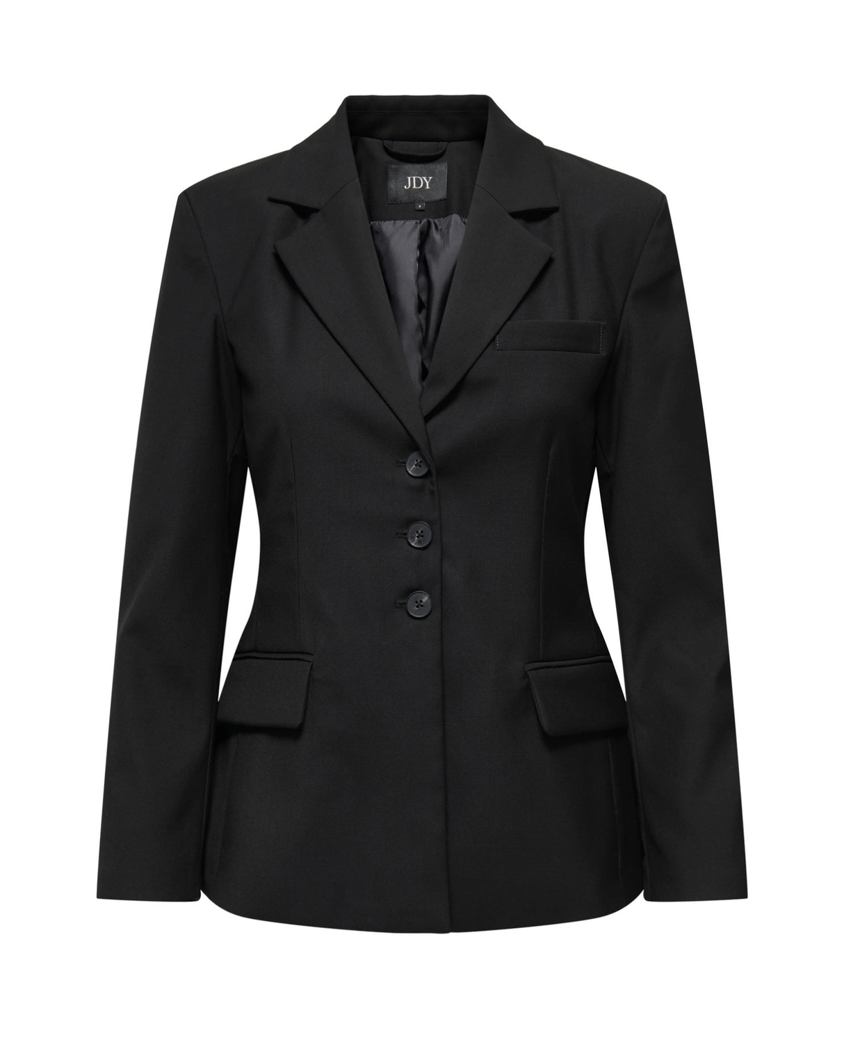 Sand/black - Birch/Black - Pieces - Sweater - 17154521