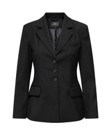 Sand/black - Birch/Black - Pieces - Sweater - 17154521