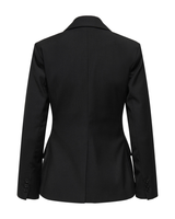 Sand/black - Birch/Black - Pieces - Sweater - 17154521