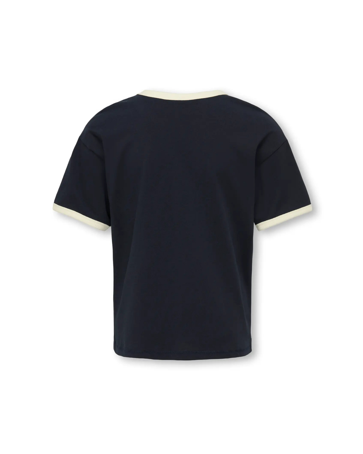 Blå - night sky - ONLY - T-shirt - 15361490