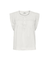 White - Cloud Dancer - JDY - Top - 15361676