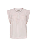 Lyserød - Potpourri - JDY - Top - 15361676