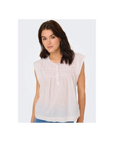 Lyserød - Potpourri - JDY - Top - 15361676