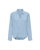 Light blue - Skyway - JDY - Shirt - 15361688