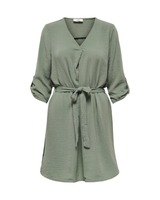 Grøn - Sea Spray - JDY - kjole - 15363844