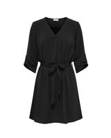 Green - deep lichen - Jdy dress - 15315081