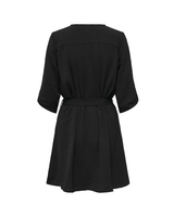 Green - deep lichen - Jdy dress - 15315081