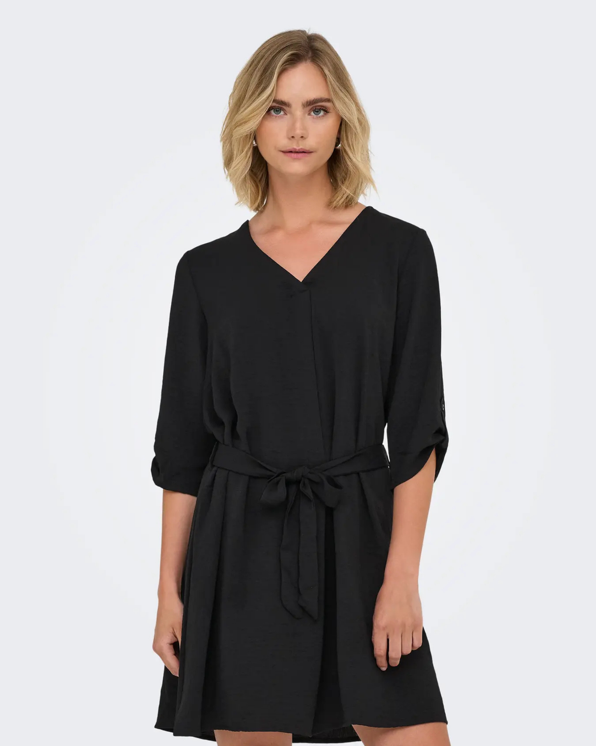 Green - deep lichen - Jdy dress - 15315081