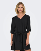 Green - deep lichen - Jdy dress - 15315081