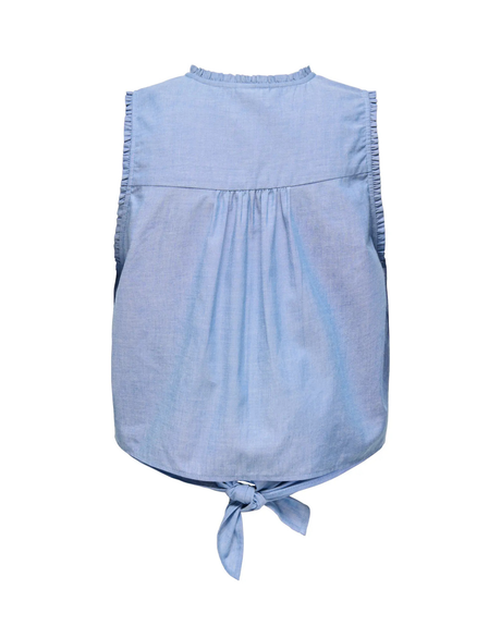 Light blue - Skyway - JDY - Shirt - 15361688