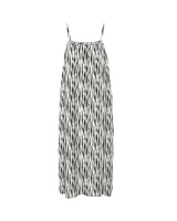 Sand/black - Birch/Black - Pieces - Sweater - 17154521