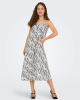 Sand/black - Birch/Black - Pieces - Sweater - 17154521