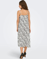 Sand/black - Birch/Black - Pieces - Sweater - 17154521