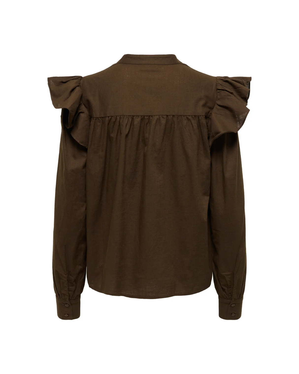 Sand/black - Birch/Black - Pieces - Sweater - 17154521