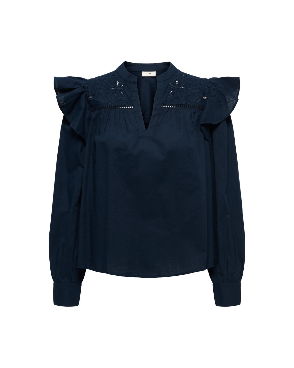 Sand/black - Birch/Black - Pieces - Sweater - 17154521