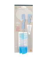 Flaskerenser sæt med 2 stk