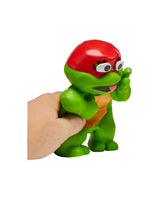 Turtles Tales Of Burpin' 12,5 cm - Raphael