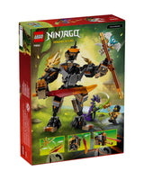 LEGO 71818 Tournament Arena - LEGO Ninjago