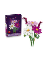 LEGO 11514 Stolt kavaler-blomster - LEGO Botanicals 11514
