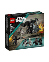 LEGO 75412 Battle Pack with Death Troopers and Night Troopers