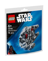 LEGO 30708  Tusindårsfalken-minimodel - LEGO 30708