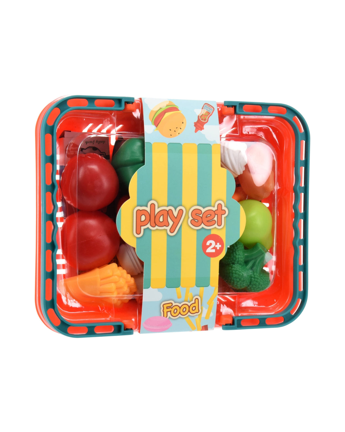 Screwdriver set 4 pieces