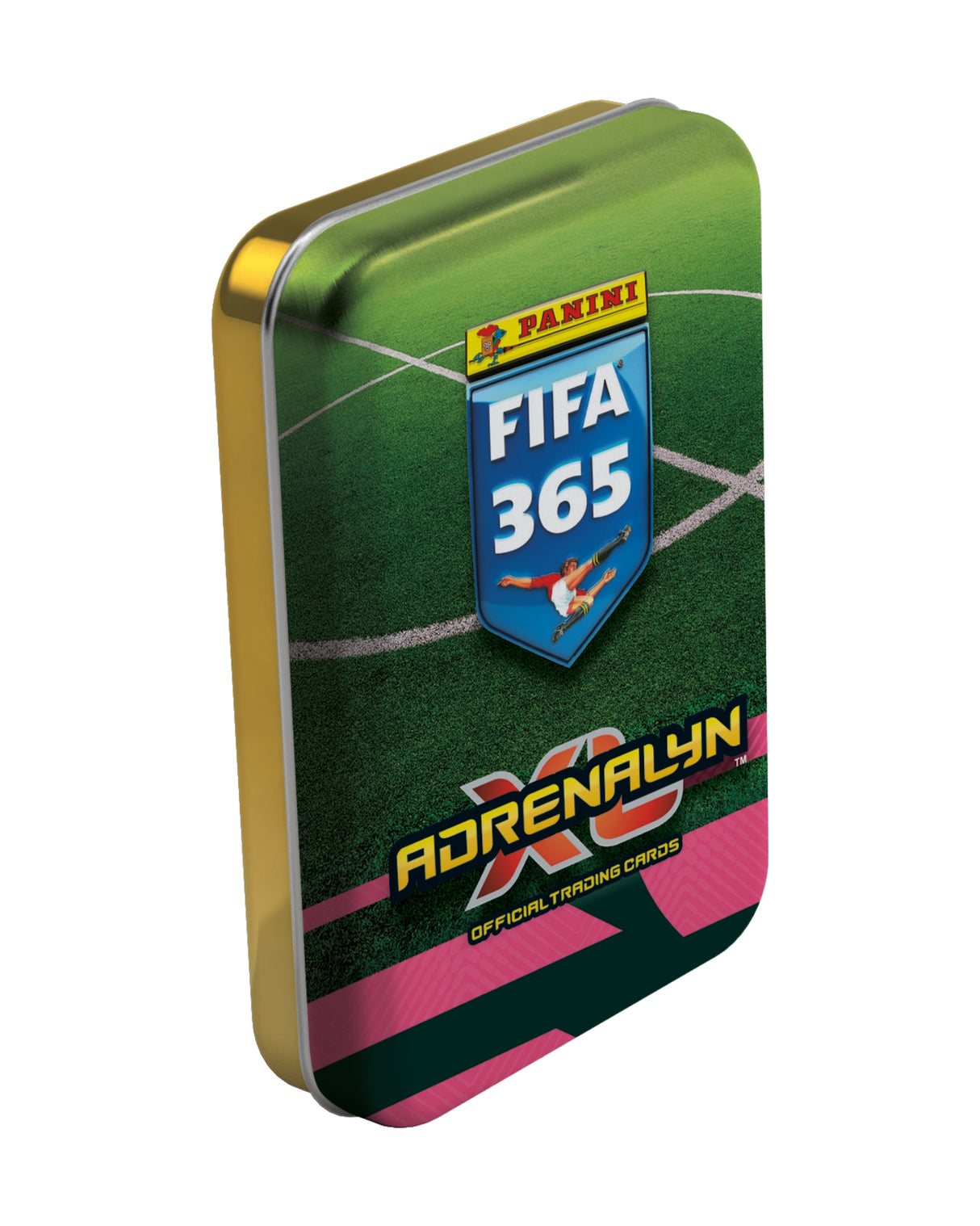 FIFA 365 XXL 2026 Pocket Tin