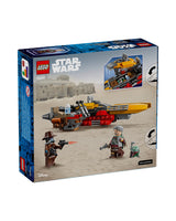 LEGO 75433 Jango Fett's Starship - LEGO Star Wars