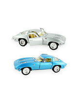 Corvette Sting Ray 1963