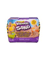 Kinetic Sand Construction Kit